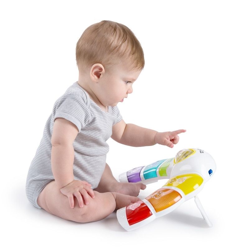 Glow & Discover Light Bar Activity Station