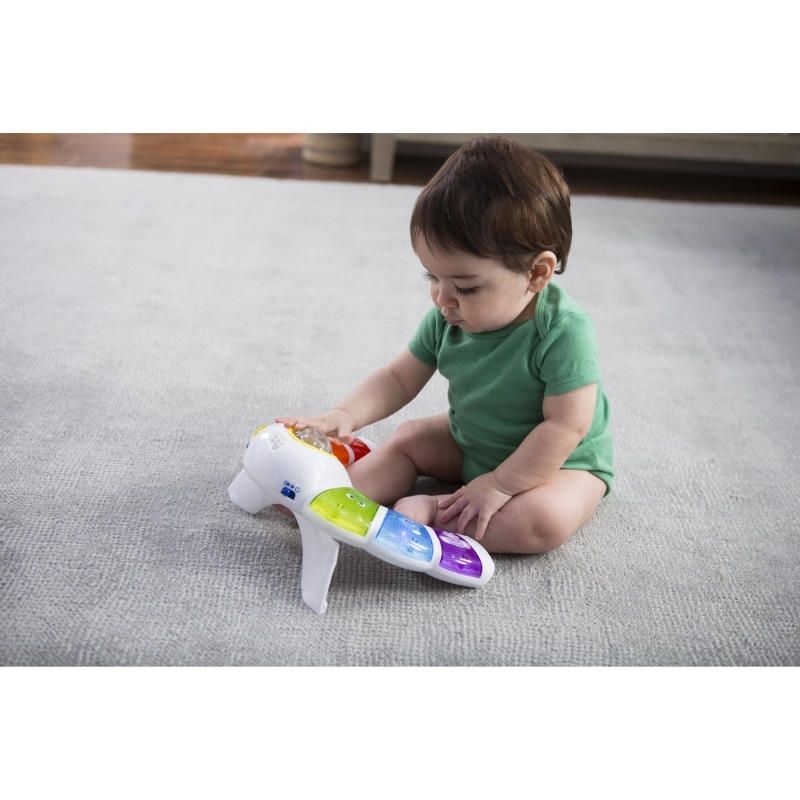 Glow & Discover Light Bar Activity Station