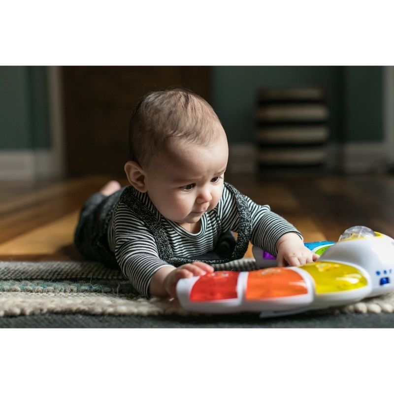 Glow & Discover Light Bar Activity Station