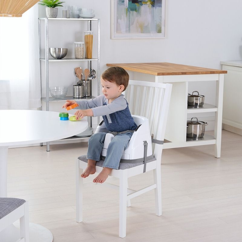 Ingenuity high chair 2 in cheap 1