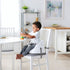 Baby Base 2-in-1 Seat - Slate