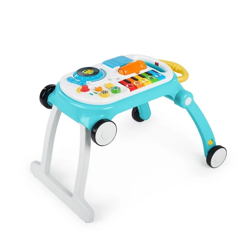 Musical Mix 'N Roll 4-in-1 Activity Walker