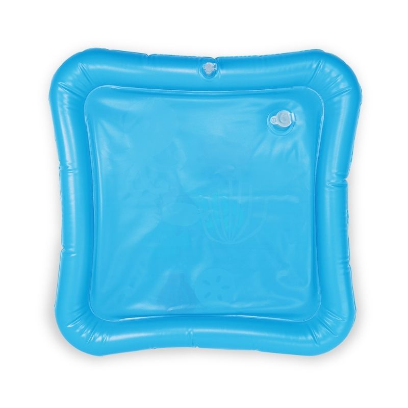 Tummy Time Baby Einstein Ocean of Discovery Water Mat