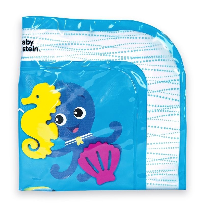 Ocean of Discovery Water Mat