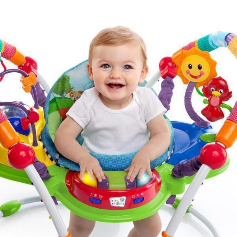 Little einstein jumperoo sales
