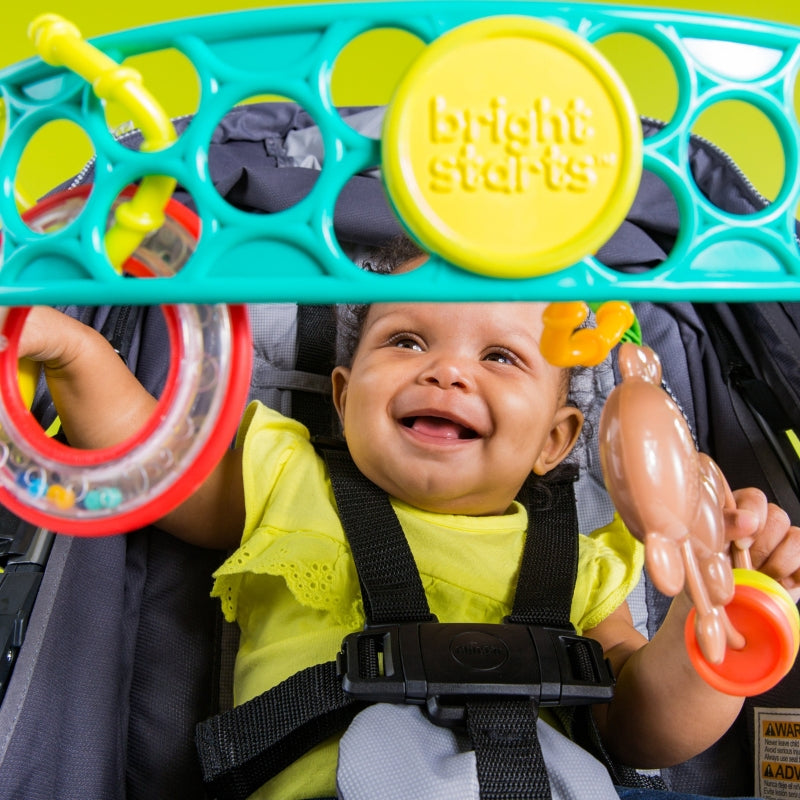 Oball Flex 'n Go Activity Arch Baby Toy