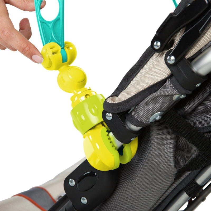 Oball Flex 'n Go Activity Arch Baby Toy