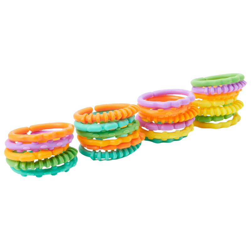 Lots of Links Take-Along Toys