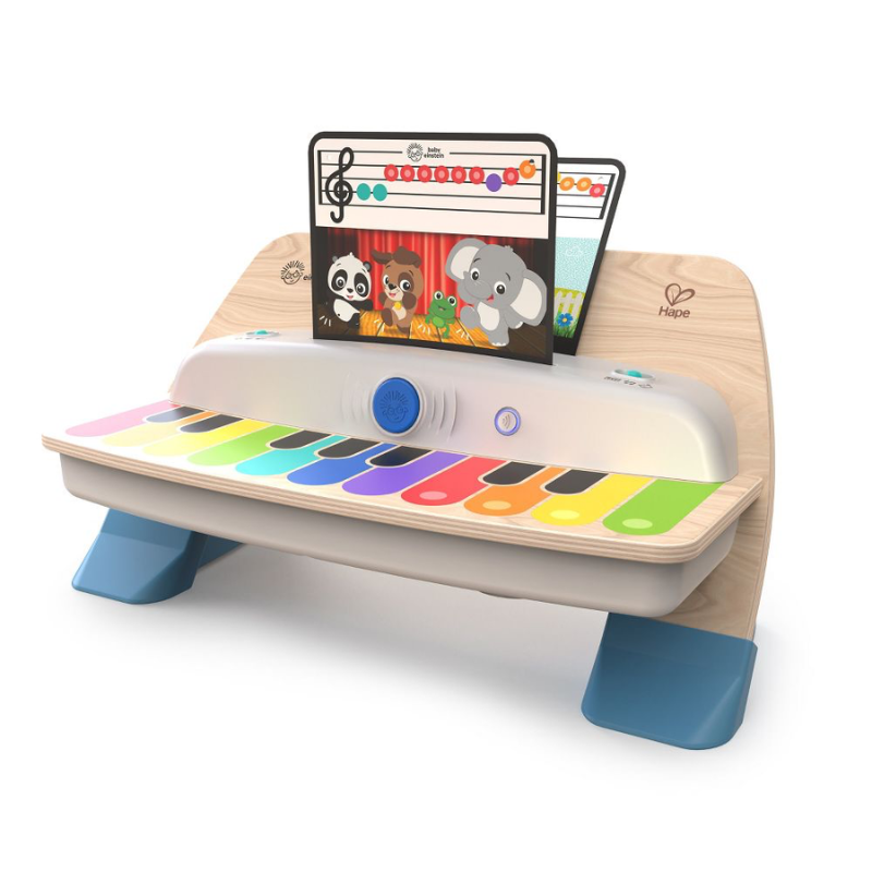 Together in Tune Magic Touch Piano