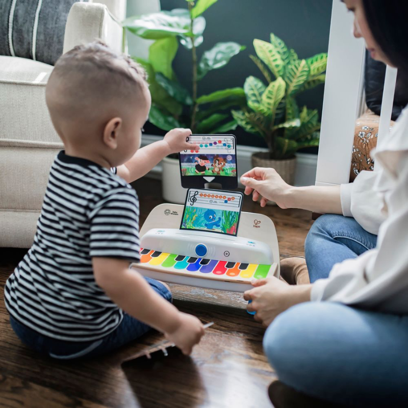 Baby einstein magic 2024 touch piano canada
