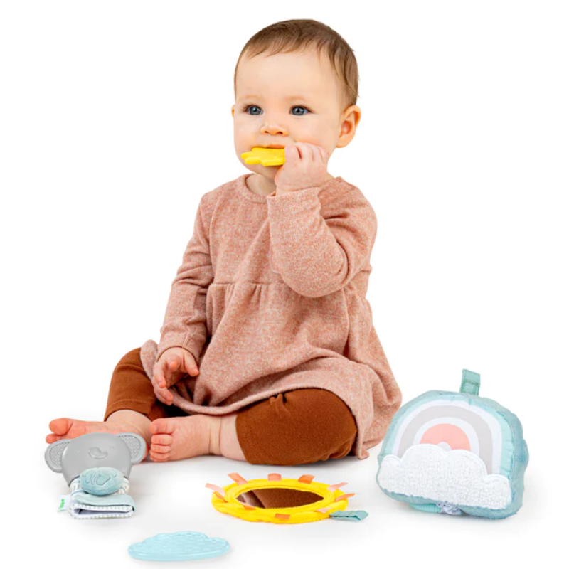 Calm Springs Soothing Essentials Gift Set