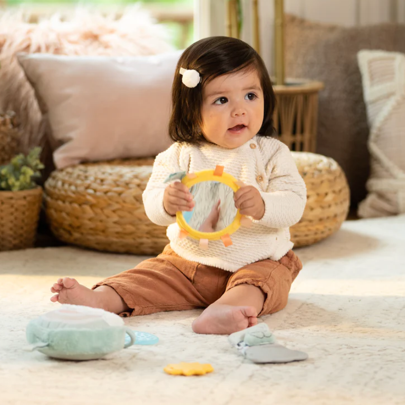 Calm Springs Soothing Essentials Gift Set