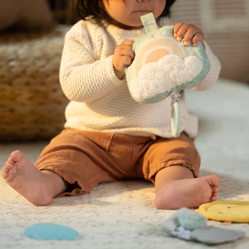 Calm Springs Soothing Essentials Gift Set