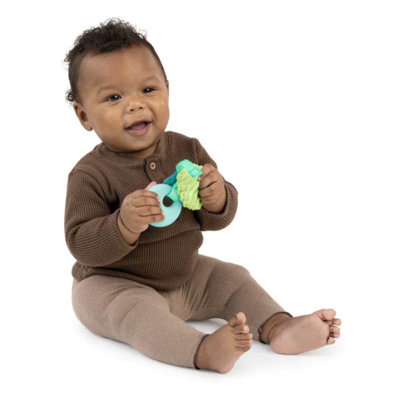 Baby spiral activity online toy