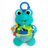 Neptune’s Sensory Sidekick Activity Plush