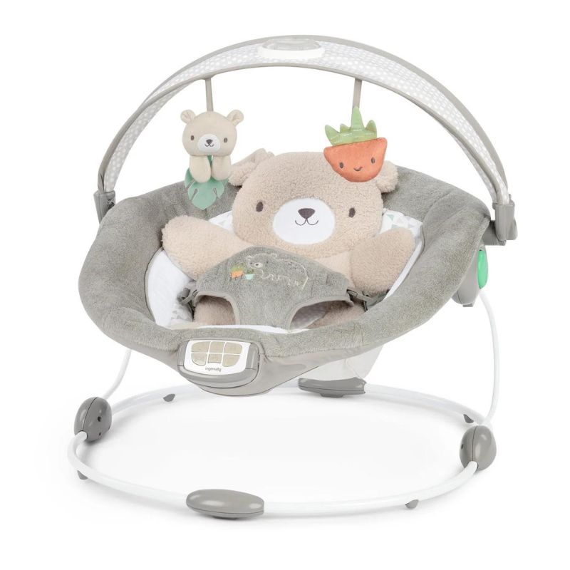 InLighten Bouncer