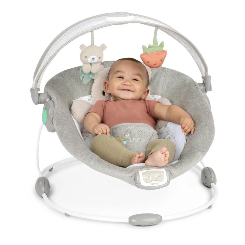 InLighten Bouncer