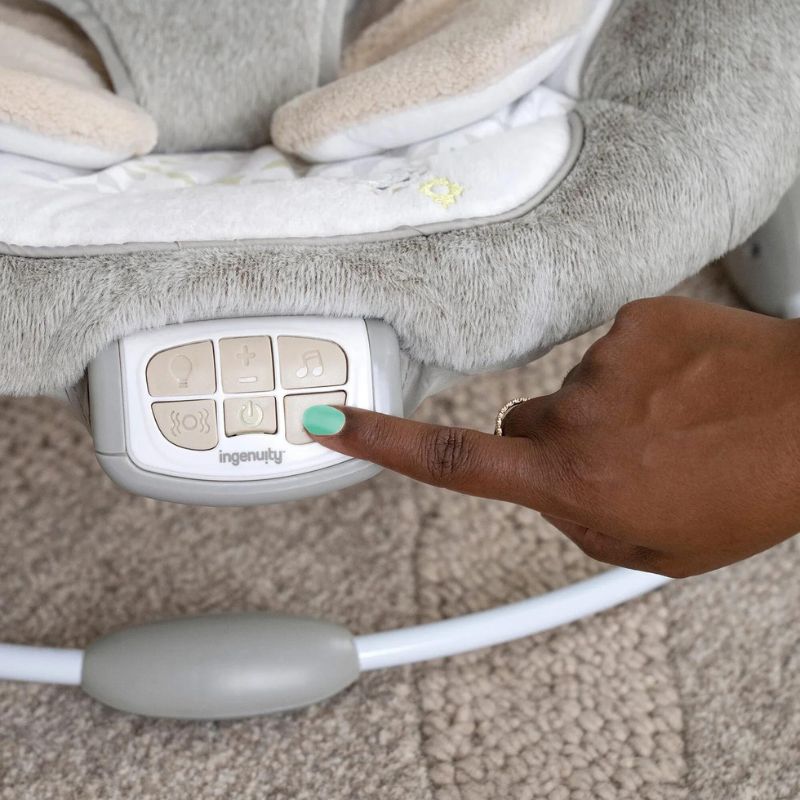 InLighten Bouncer