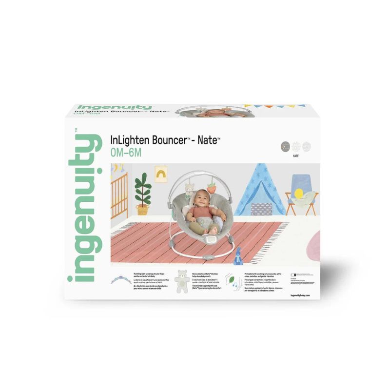 InLighten Bouncer