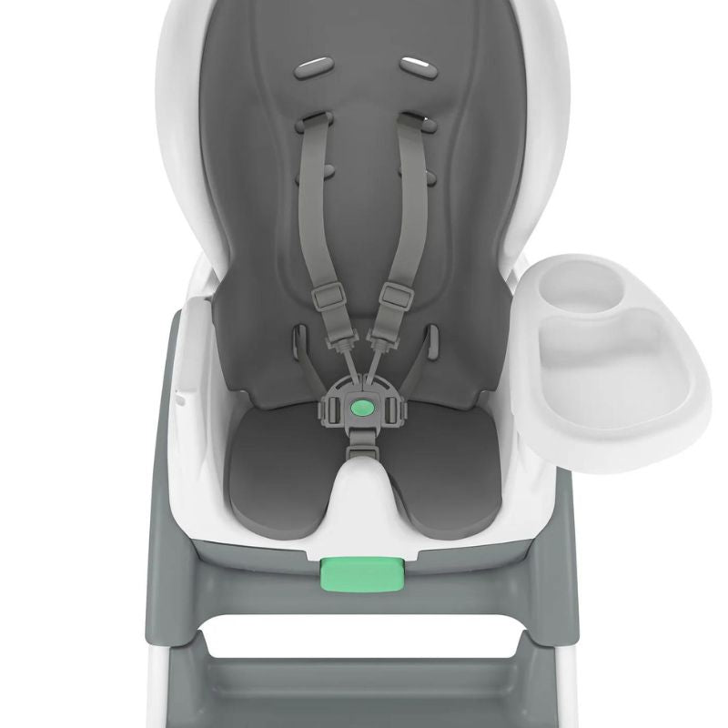 Full Course SmartClean 6-in-1 High Chair