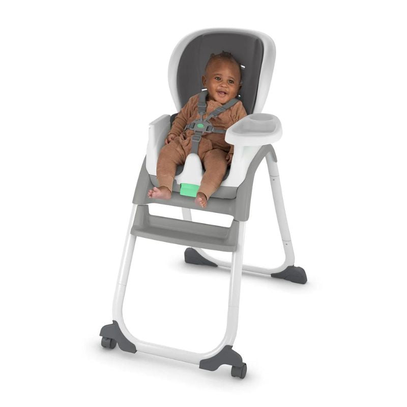 Full Course SmartClean 6-in-1 High Chair Snuggle Bugz Canada's
