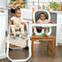 Full Course SmartClean 6-in-1 High Chair