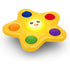 Pop & Glow Starfish Suction Cup Toy
