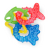 Cool Critters Teether Toy Set