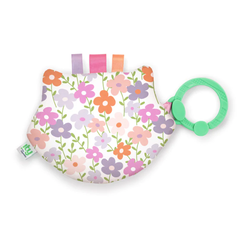 Crinklet Sensory Activity Toy