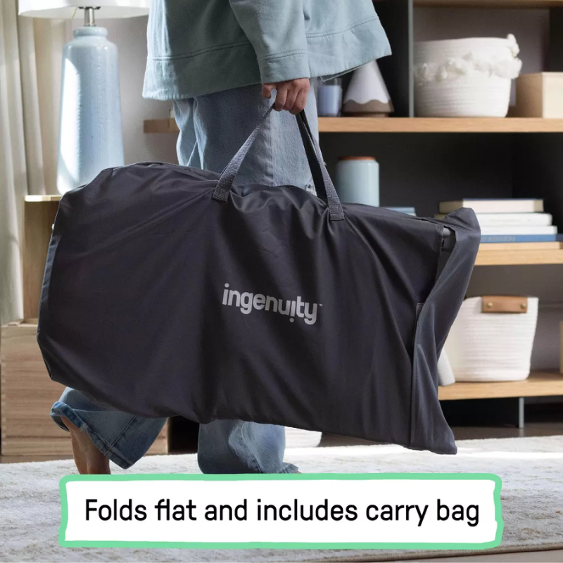 Happy Belly Rock Bounce Massage Seat