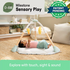 Tummy-To-Toes 6-in-1 Baby Activity Gym