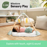 Tummy-To-Toes 6-in-1 Baby Activity Gym