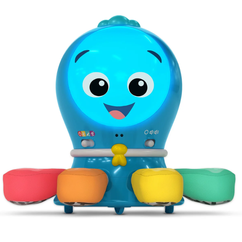 Go Opus Go 4-en-1 Jouer et Chase Pal