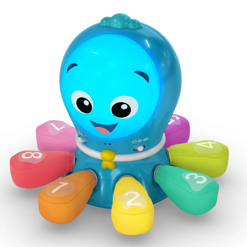 Go Opus Go 4-en-1 Jouer et Chase Pal