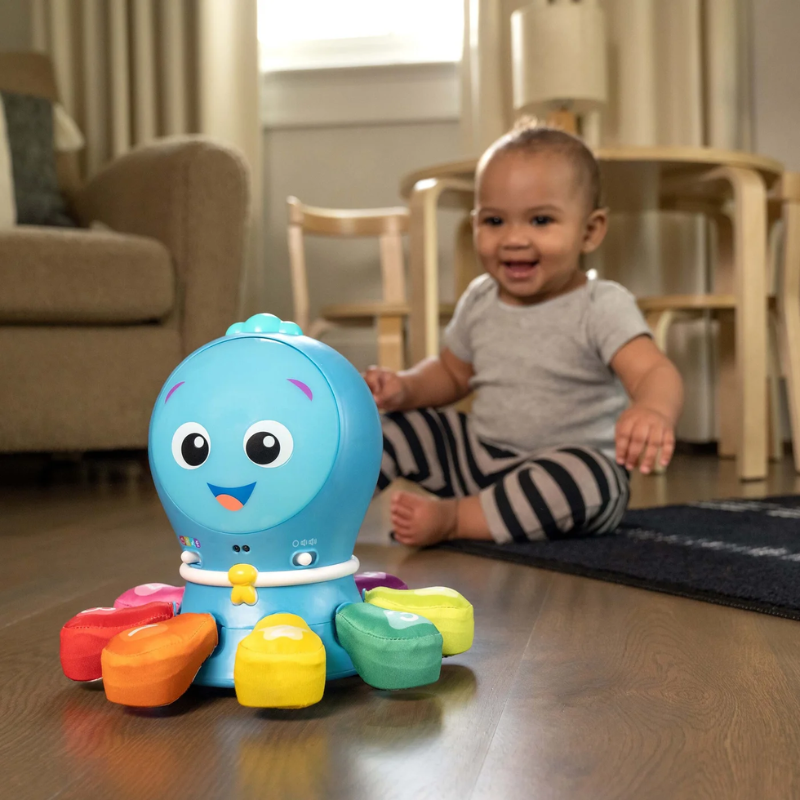 Go Opus Go 4-in-1 Play & Chase Pal