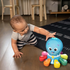 Go Opus Go 4-in-1 Play & Chase Pal
