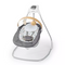 Simple Comfort Compact Soothing Swing