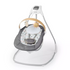 Simple Comfort Compact Soothing Swing