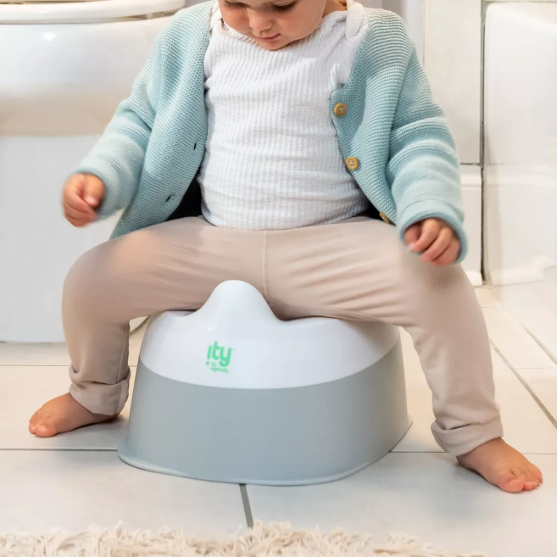 Ready Set Go Potty