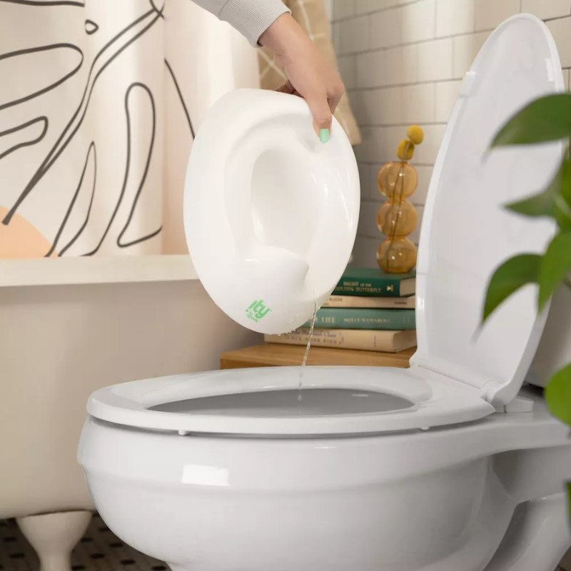 Ready Set Go Potty