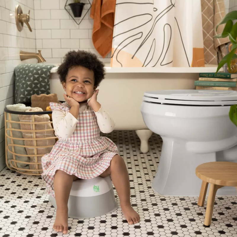 Ready Set Go Potty