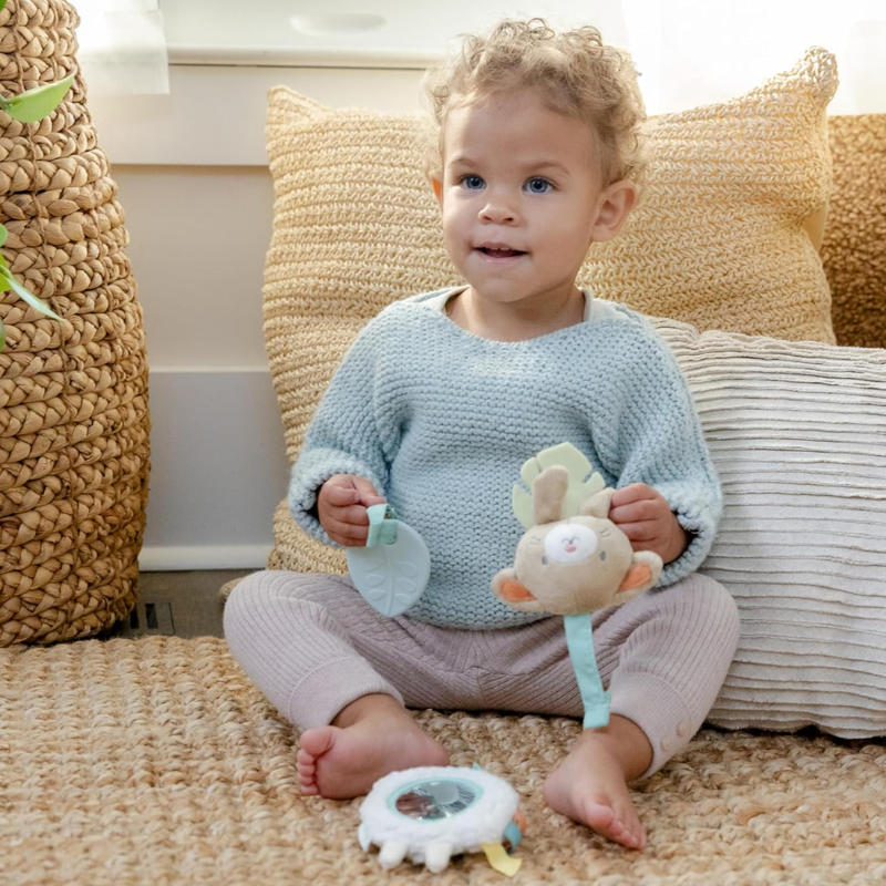 Wonder & Wood Carrier Toy Bar