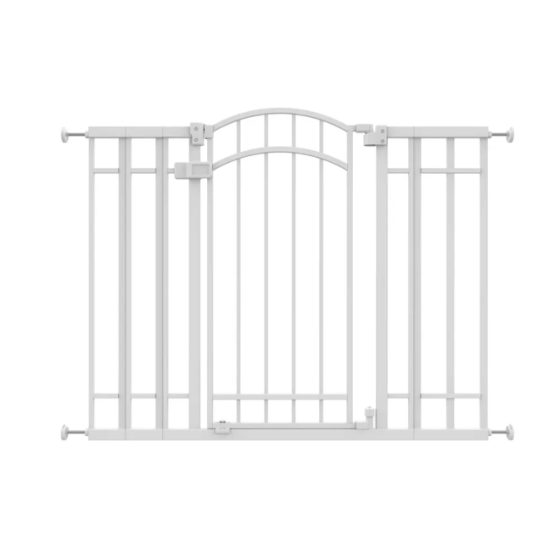 The Doorway 48W Series Gate