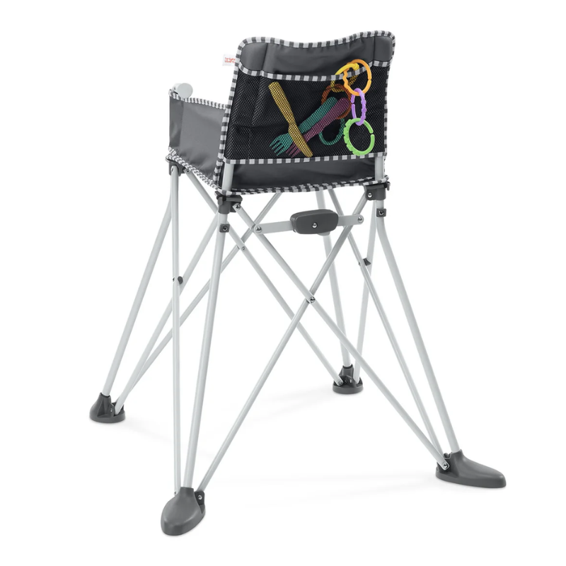 Pop 'N Dine Portable High Chair