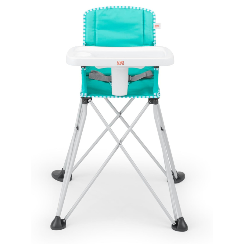 Pop 'N Dine Portable High Chair