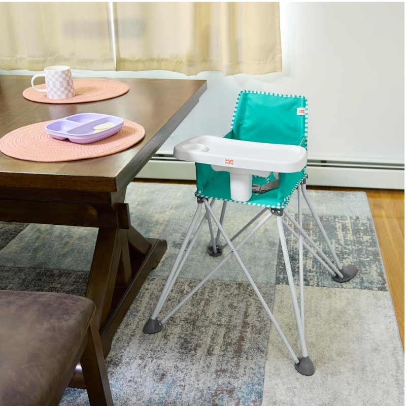 Pop 'N Dine Portable High Chair