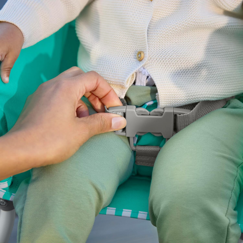 Pop 'N Dine Portable High Chair