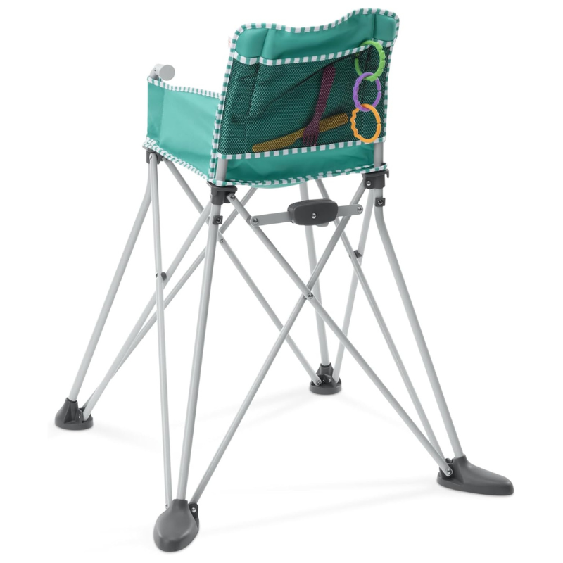 Pop 'N Dine Portable High Chair