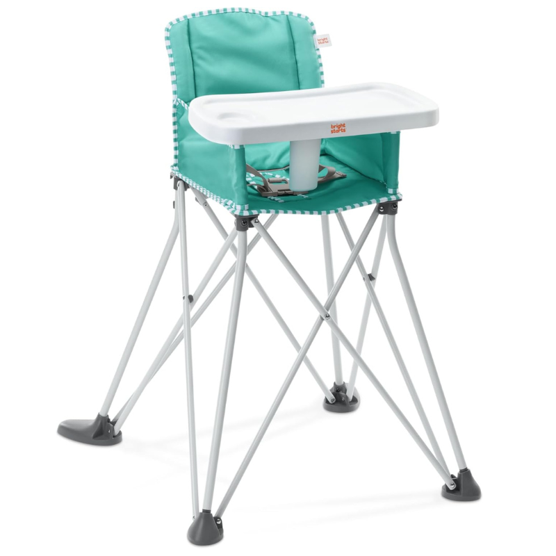 Pop 'N Dine Portable High Chair