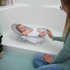 FoldAway 2-Position Bather